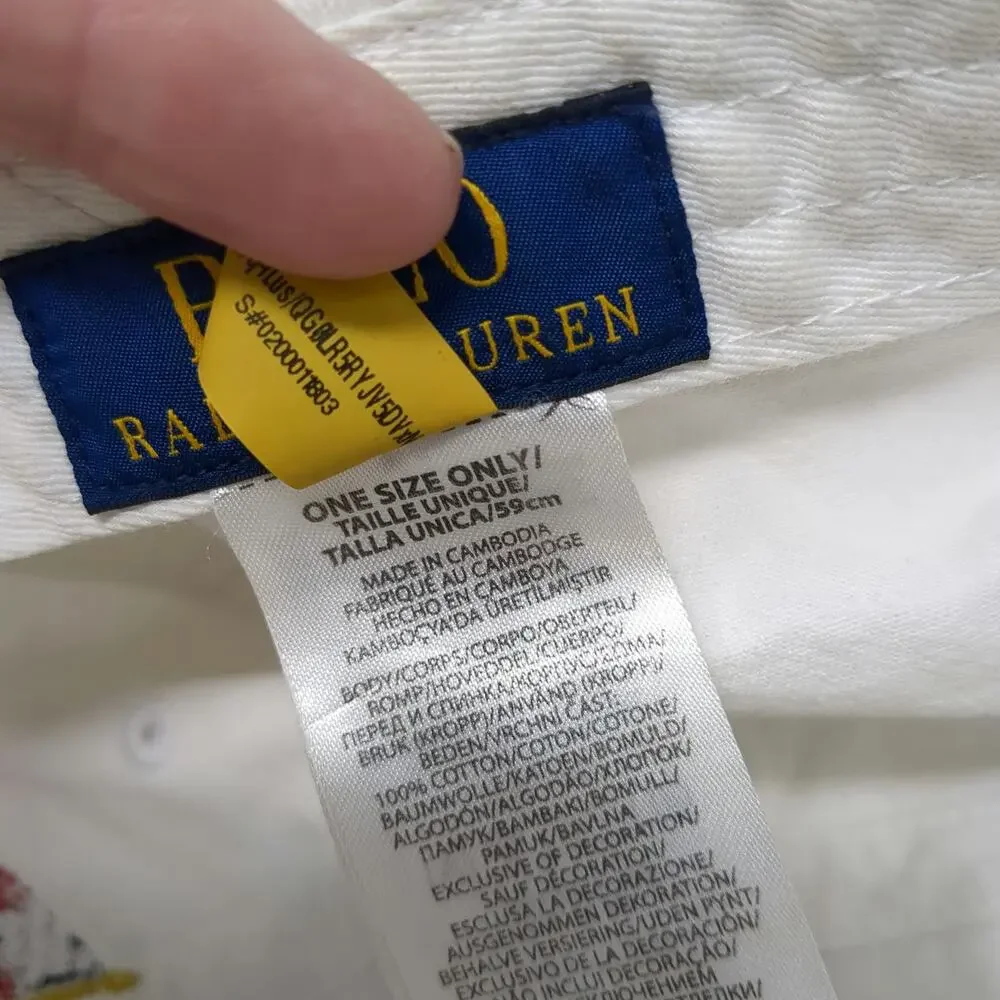 Polo Ralph Lauren polo ralph